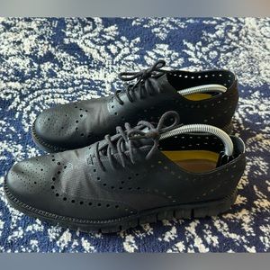 Cole Hann Zero Grand / 9.5 Men’s